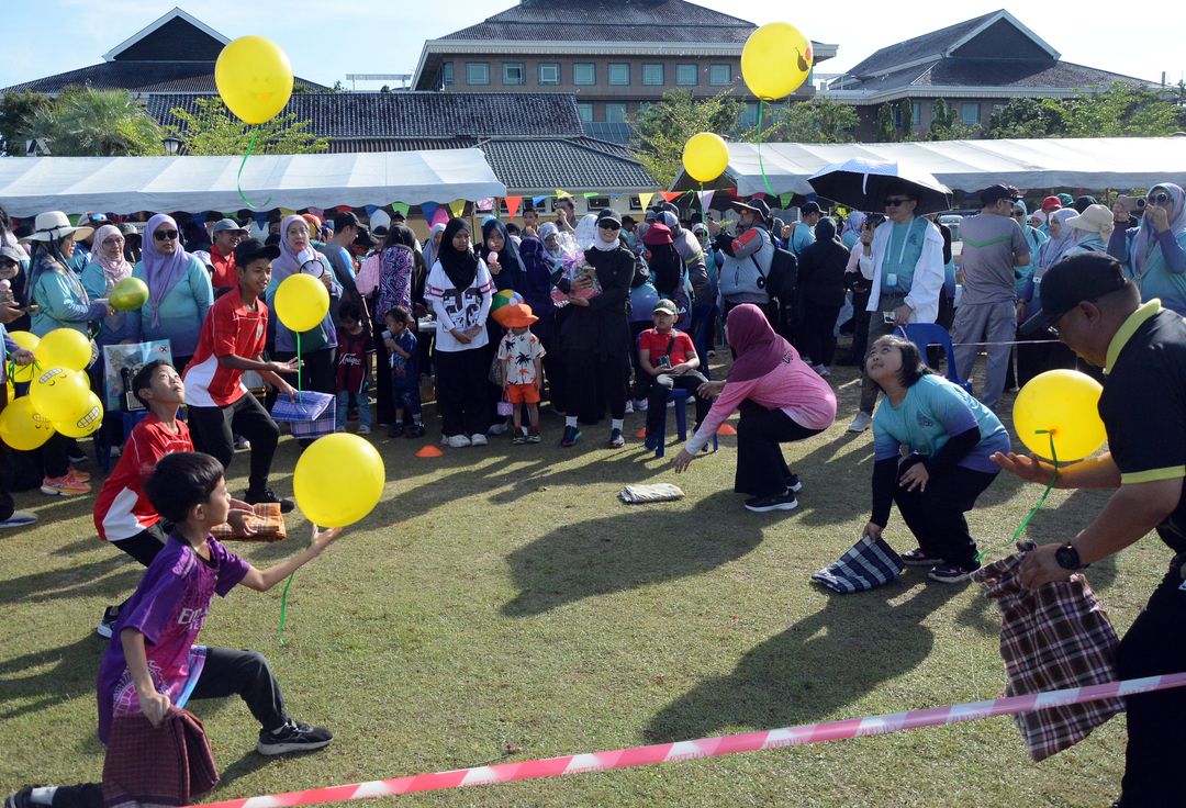 - Photo: Borneo Bulletin/ANN