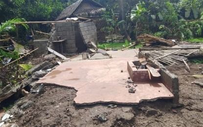 Roxas City, Philippines under state of calamity due to massive flooding