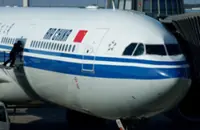 Chinese airlines oppose US plan to stop flights over Russia on way to America