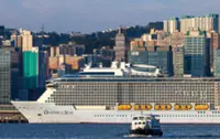 Hong Kong’s tourism recovery to accelerate as Royal Caribbean increases sailings