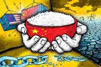 ‘Extremely dangerous’: why China’s five-year plan will double down on food security