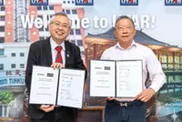 New quantity surveying scholarship at UTAR 