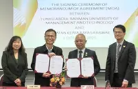 Integrating ESG in Sarawak coastal project 