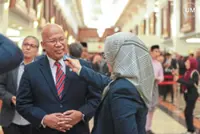 ‘Key support for UM’