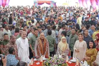 Anwar: Guard against extremism