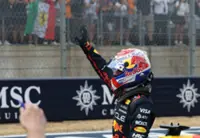 Motor racing-Verstappen takes U.S. sprint victory after McLaren's Piastri and Norris collide
