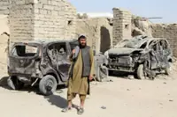 Pakistan and Afghanistan agree to immediate ceasefire during talks, mediator Qatar says