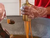 Keeping the art of kai muruku alive