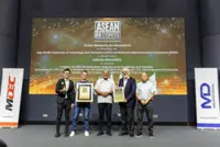 APU leads Asean-Record Great Malaysia AI Hackathon 2025