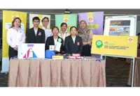 Sabah’s youth tackle real-world challenges with Shell NXplorers Malaysia