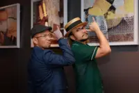 TikTok showed Singapore film-maker M. Raihan Halim a way to tell his story about deafness in Badak