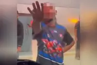 QuickCheck: Did a man have an aggressive meltdown at the BSI bus terminal in JB?