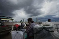 Korea-UN water project in Cambodia on hold after recent surge in crimes targeting South Koreans