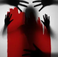 Rape is rape: a violent crime