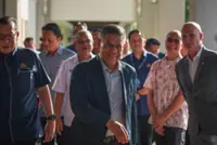 MyKad security to be fortified following claims of Sara aid misuse