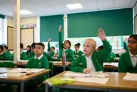 UK children getting anti-misogyny lessons