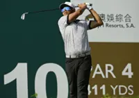 Germany’s Dominic Foos bags SJM Macao Open title after a playoff victory, as Malaysia’s Ervin Chang finishes in the top-10