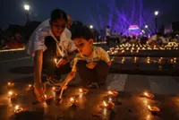 Asean News Headlines at 10pm on Sunday (Oct 19, 2025)