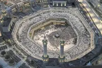 Saudi Arabia bars pilgrims with chronic illness, infectious disease from haj next year