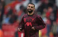 Soccer-Salah shouldn't be automatic starter in away games, says Carragher