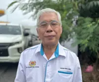 Sabah leaders' quit threat is 'political ransom', says Pasir Gudang MP