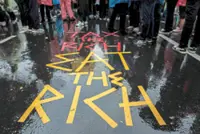 Indonesian students to protest as Prabowo marks one year in office