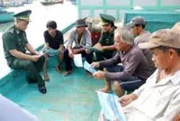 Vietnam PM orders concerted efforts in campaign against illegal fishing