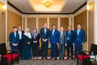 Brunei reaffirms commitment to Asean’s disaster resilience vision