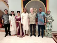 Deepavali visits reflect Malaysia’s unity in diversity, says Dr Wee