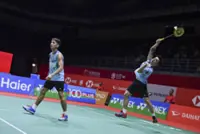 Wee Kiong-Azriyn out to halt English pair's streak at French Open