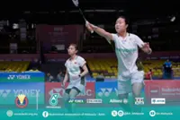 At 15, Zi Yu has already won two silvers at world juniors - a gem for future indeed