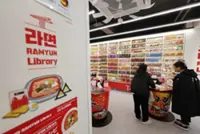 Tourists in South Korea are skipping iconic dishes to eat what locals consume every day