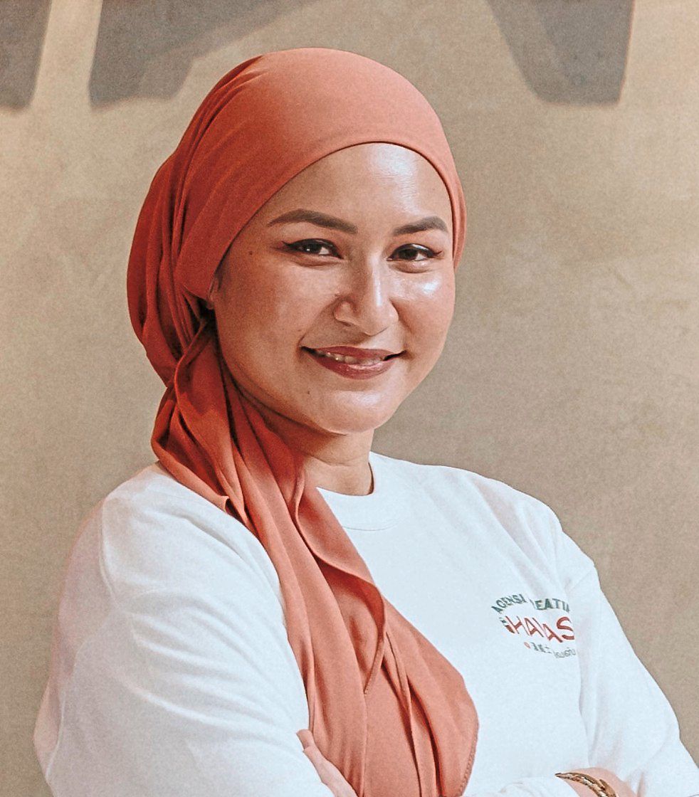 Nizwani: We talk a lot about building digital infrastructure and start-ups, but creativity is a national asset too.