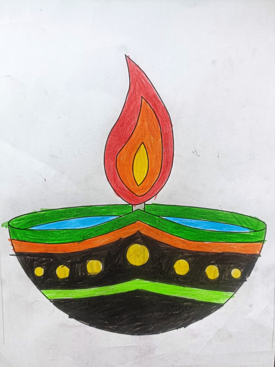 Fahri Al-Humaidi Mohd Fakhruddin, 6