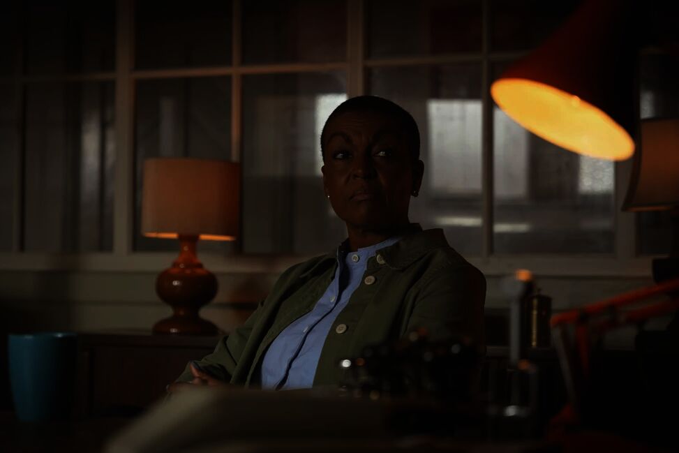 'If you need help with my fellow islanders, I'll gladly be your bridge(rton) over the waters.'