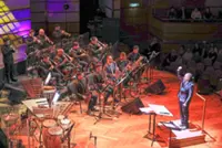 Jazz evening to remember