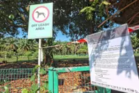 Vacate order alarms PJ residents