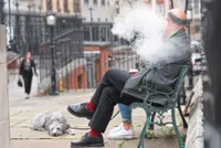 Harm reduction pushed in anti-smoking policy shift