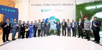 Leading the push for zero waste