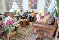 A call for harmony on Deepavali