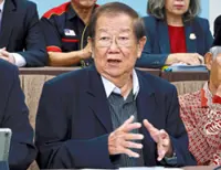 Lure of fast money too strong