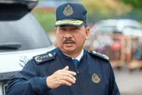 Almost 30 lorries seized for overloading