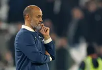 Soccer-West Ham not good enough in Brentford loss, says Espirito Santo