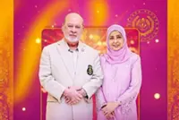 King, Queen extend Deepavali greetings