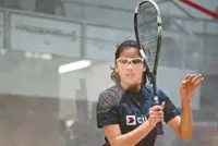 Birthday boost as Harleein edges closer to world’s top 100