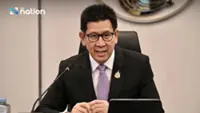 Thai Finance Minister forms Connect the Dots team to track grey money, aims for clear results by December