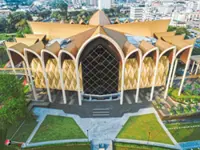 Fun activities for rainy days in Malaysia