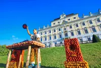 Pumpkin patches, golden foliage and other seasonal fun in autumn