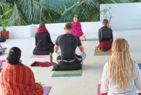 Travel trend: Wellness is the new nightlife