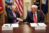 Australia and US sign framework for critical minerals, rare earths